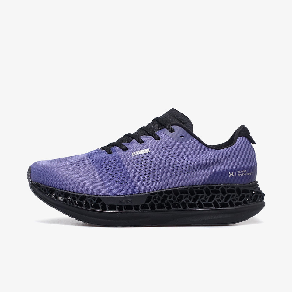 HYBEX HX LENS PURPLE – mita sneakers
