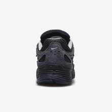 画像をギャラリービューアに読み込む, NIKE P-6000 SE  ANTHRACITE/BLACK/CHROME/METALLIC SILVER 4
