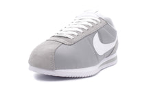 画像をギャラリービューアに読み込む, NIKE CORTEZ TXT FLAT SILVER/WHITE 1