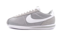 画像をギャラリービューアに読み込む, NIKE CORTEZ TXT FLAT SILVER/WHITE 3
