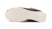 画像をギャラリービューアに読み込む, NIKE CORTEZ TXT BLACK/SAFETY ORANGE/SAIL/MUSLIN 4