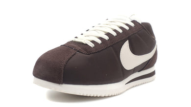 NIKE CORTEZ TXT BAROQUE BROWN/LIGHT OREWOOD BROWN/SAIL 1