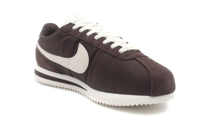 NIKE CORTEZ TXT BAROQUE BROWN/LIGHT OREWOOD BROWN/SAIL 5