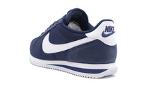 画像をギャラリービューアに読み込む, NIKE CORTEZ TXT MIDNIGHT NAVY/WHITE 2