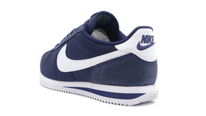 NIKE CORTEZ TXT MIDNIGHT NAVY/WHITE 2