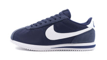 画像をギャラリービューアに読み込む, NIKE CORTEZ TXT MIDNIGHT NAVY/WHITE 3