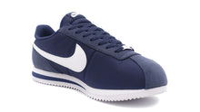 画像をギャラリービューアに読み込む, NIKE CORTEZ TXT MIDNIGHT NAVY/WHITE 5