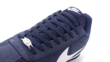画像をギャラリービューアに読み込む, NIKE CORTEZ TXT MIDNIGHT NAVY/WHITE 6