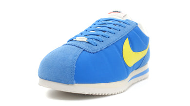 NIKE CORTEZ TXT LIGHT PHOTO BLUE/LIGHTENING/SAIL/MUSLIN 1