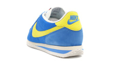 画像をギャラリービューアに読み込む, NIKE CORTEZ TXT LIGHT PHOTO BLUE/LIGHTENING/SAIL/MUSLIN 2