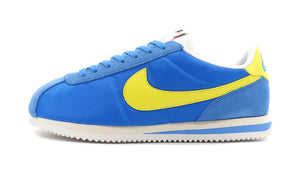 NIKE CORTEZ TXT LIGHT PHOTO BLUE/LIGHTENING/SAIL/MUSLIN