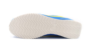 NIKE CORTEZ TXT LIGHT PHOTO BLUE/LIGHTENING/SAIL/MUSLIN 4