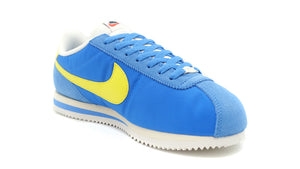 NIKE CORTEZ TXT LIGHT PHOTO BLUE/LIGHTENING/SAIL/MUSLIN 5