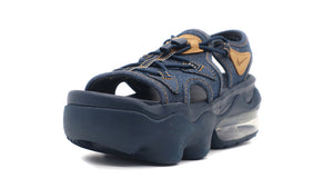 NIKE (WMNS) AIR MAX KOKO SANDAL SE ARMORY NAVY/FLAX/ARMORY NAVY – mita  sneakers
