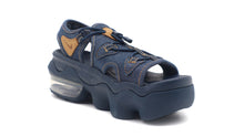 画像をギャラリービューアに読み込む, NIKE (WMNS) AIR MAX KOKO SANDAL SE ARMORY NAVY/FLAX/ARMORY NAVY 5