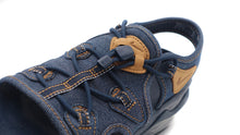 画像をギャラリービューアに読み込む, NIKE (WMNS) AIR MAX KOKO SANDAL SE ARMORY NAVY/FLAX/ARMORY NAVY 6