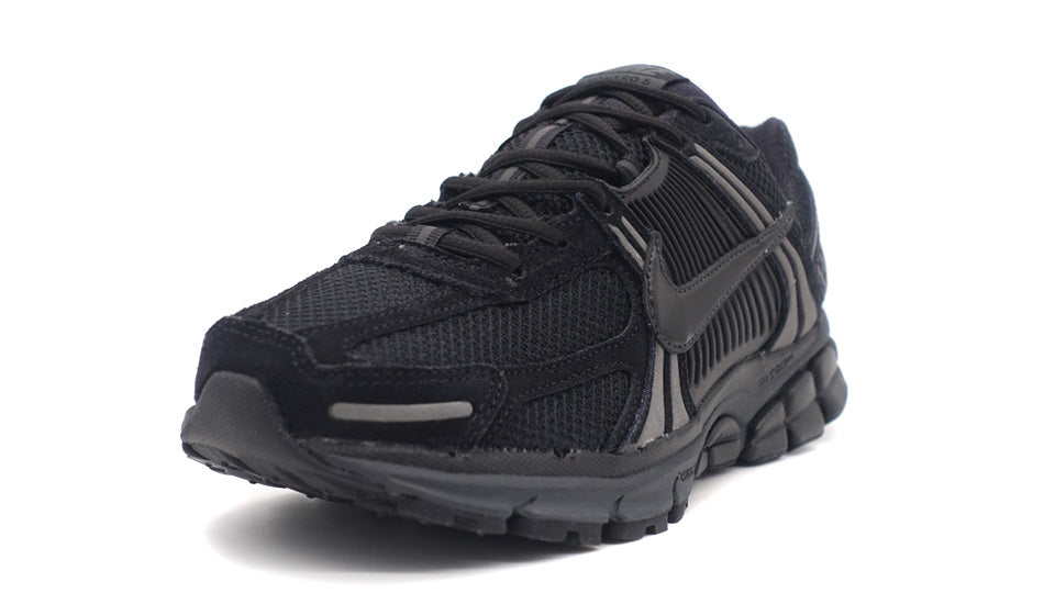 NIKE ZOOM VOMERO 5 BLACK/BLACK/ANTHRACITE/METALLIC DARK GREY 1