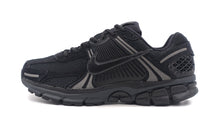 画像をギャラリービューアに読み込む, NIKE ZOOM VOMERO 5 BLACK/BLACK/ANTHRACITE/METALLIC DARK GREY 3
