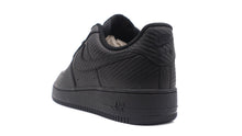 画像をギャラリービューアに読み込む, NIKE AIR FOREC 1 '07 BLACK/BLACK 2