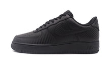 画像をギャラリービューアに読み込む, NIKE AIR FOREC 1 '07 BLACK/BLACK 3