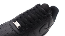画像をギャラリービューアに読み込む, NIKE AIR FOREC 1 '07 BLACK/BLACK 6