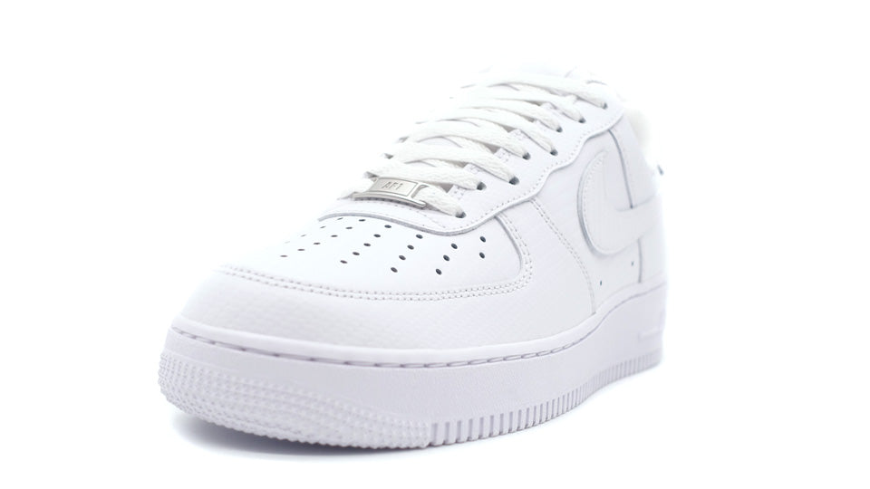 dm20素子白3L1ユニ白1 NIKE AIR FORCE 1 '07 WHITE/WHITE – mita sneakers