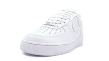 画像をギャラリービューアに読み込む, NIKE AIR FOREC 1 '07 WHITE/WHITE 1