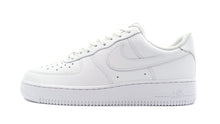 画像をギャラリービューアに読み込む, NIKE AIR FOREC 1 '07 WHITE/WHITE 3