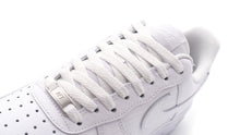 画像をギャラリービューアに読み込む, NIKE AIR FOREC 1 '07 WHITE/WHITE 6