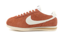 画像をギャラリービューアに読み込む, NIKE CORTEZ SE SUEDE DARK RUSSET/SAIL/FLAX/MUSLIN 3