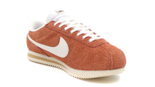 画像をギャラリービューアに読み込む, NIKE CORTEZ SE SUEDE DARK RUSSET/SAIL/FLAX/MUSLIN 5