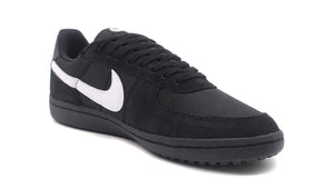 NIKE FIELD GENERAL BLACK/WHITE/BLACK 5
