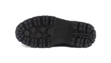 画像をギャラリービューアに読み込む, JORDAN BRAND (WMNS) AIR JORDAN 1 BROOKLYN LOW &quot;MICHAEL JORADN&quot; BLACK/METALLIC BLACK/WHITE 4