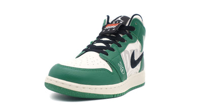 JORDAN BRAND AIR JORDAN 1 MID SE GS 