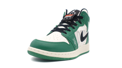 JORDAN BRAND AIR JORDAN 1 MID SE GS 