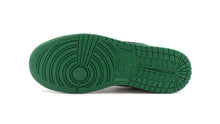 画像をギャラリービューアに読み込む, JORDAN BRAND AIR JORDAN 1 MID SE GS &quot;MICHAEL JORDAN&quot; PINE GREEN/SAIL/BLACK/TEAM ORANGE 4