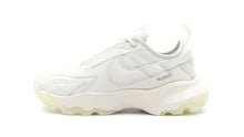 画像をギャラリービューアに読み込む, NIKE (WMNS) TC 7900 PREMIUM SAIL/SAIL/SEA GLASS/BARELY GREEN 3