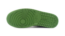 画像をギャラリービューアに読み込む, JORDAN BRAND AIR JORDAN 1 LOW SE &quot;MICHAEL JORDAN&quot; WHITE/CHLOROPHYLL/LIGHTENING 4