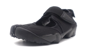 NIKE (WMNS) AIR RIFT BLACK/COOL GREY 1