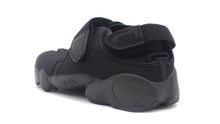 画像をギャラリービューアに読み込む, NIKE (WMNS) AIR RIFT BLACK/COOL GREY 2