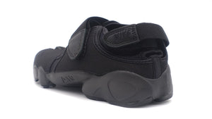NIKE (WMNS) AIR RIFT BLACK/COOL GREY – mita sneakers