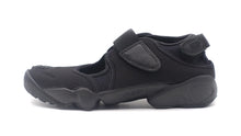 画像をギャラリービューアに読み込む, NIKE (WMNS) AIR RIFT BLACK/COOL GREY 3