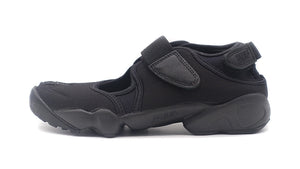 NIKE (WMNS) AIR RIFT BLACK/COOL GREY 3