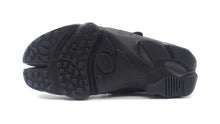 画像をギャラリービューアに読み込む, NIKE (WMNS) AIR RIFT BLACK/COOL GREY 4