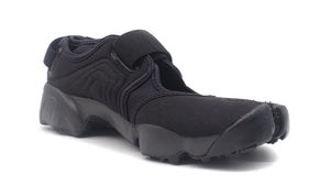 NIKE (WMNS) AIR RIFT BLACK/COOL GREY – mita sneakers
