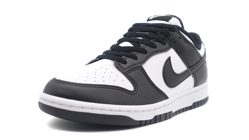 dm20素子黒2ユニ白1黒1 NIKE DUNK LOW RETRO WHITE/BLACK/WHITE – mita sneakers