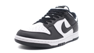 NIKE DUNK LOW RETRO WHITE/BLACK/WHITE 1