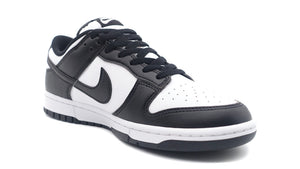 NIKE DUNK LOW RETRO WHITE/BLACK/WHITE 5