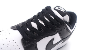 NIKE DUNK LOW RETRO WHITE/BLACK/WHITE – mita sneakers