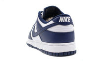 画像をギャラリービューアに読み込む, NIKE DUNK LOW RETRO WHITE/MIDNIGHT NAVY/WHITE 2